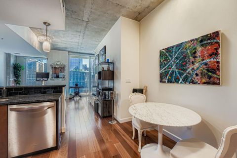 Tiny photo for 360 Nueces ST #1507, Austin, TX 78701 (MLS # 4753275)