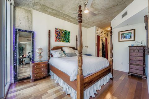 Tiny photo for 360 Nueces ST #1507, Austin, TX 78701 (MLS # 4753275)