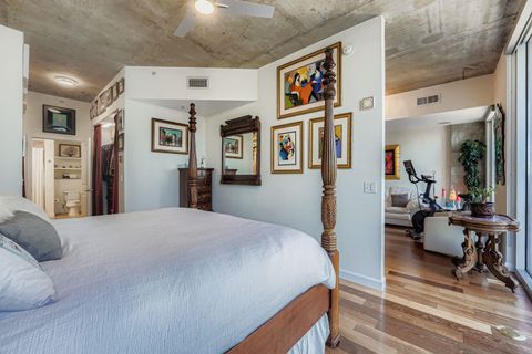 Tiny photo for 360 Nueces ST #1507, Austin, TX 78701 (MLS # 4753275)