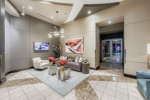 Tiny photo for 360 Nueces ST #1507, Austin, TX 78701 (MLS # 4753275)