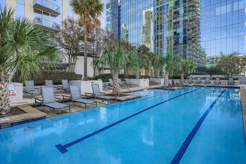 Tiny photo for 360 Nueces ST #1507, Austin, TX 78701 (MLS # 4753275)