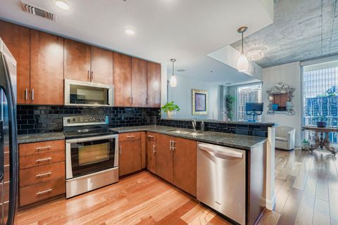 Tiny photo for 360 Nueces ST #1507, Austin, TX 78701 (MLS # 4753275)