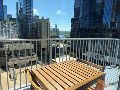 Photo of 360 Nueces ST #1507, Austin, TX 78701 (MLS # 4753275)