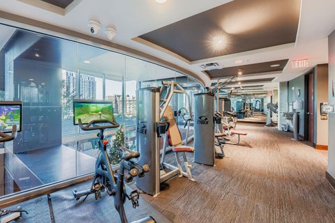 Tiny photo for 360 Nueces ST #1507, Austin, TX 78701 (MLS # 4753275)