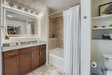 Tiny photo for 360 Nueces ST #1507, Austin, TX 78701 (MLS # 4753275)