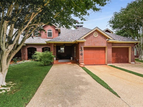 Photo of 539 Colovista PKWY #B101, Bastrop, TX 78602 (MLS # 8958739)