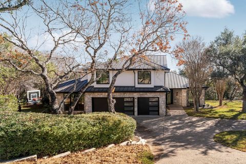 701 Furlong DR Austin TX 78746