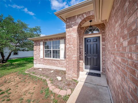 Tiny photo for 2312 Mac Arthur Ave, Lago Vista, TX 78645 (MLS # 3134700)