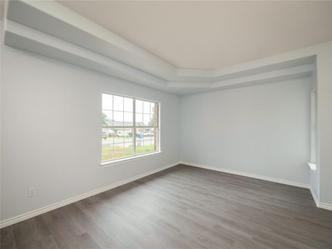 Tiny photo for 2312 Mac Arthur Ave, Lago Vista, TX 78645 (MLS # 3134700)