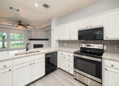 Tiny photo for 2312 Mac Arthur Ave, Lago Vista, TX 78645 (MLS # 3134700)