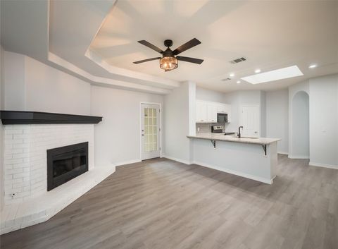 Tiny photo for 2312 Mac Arthur Ave, Lago Vista, TX 78645 (MLS # 3134700)
