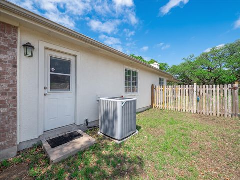 Tiny photo for 2312 Mac Arthur Ave, Lago Vista, TX 78645 (MLS # 3134700)
