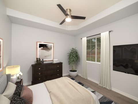 Tiny photo for 2312 Mac Arthur Ave, Lago Vista, TX 78645 (MLS # 3134700)