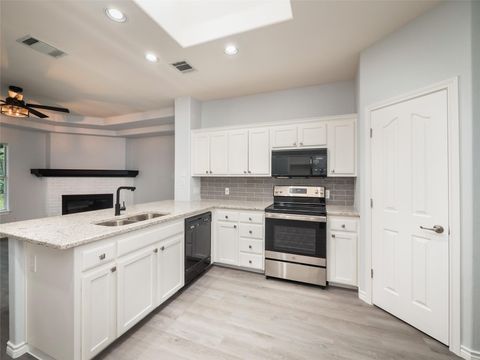 Tiny photo for 2312 Mac Arthur Ave, Lago Vista, TX 78645 (MLS # 3134700)