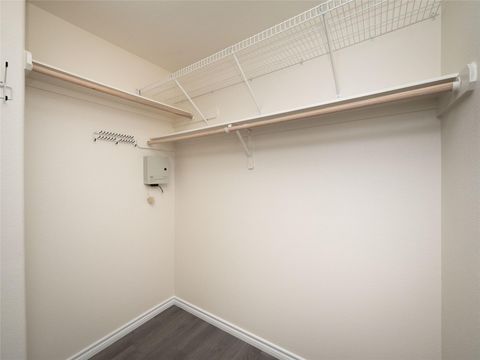 Tiny photo for 2312 Mac Arthur Ave, Lago Vista, TX 78645 (MLS # 3134700)