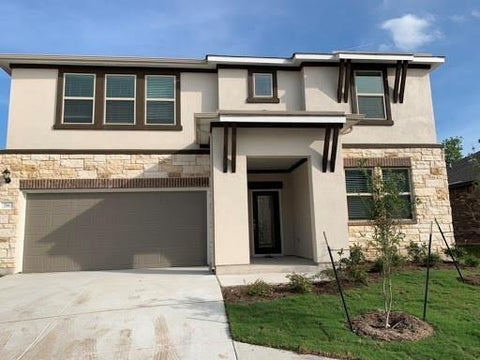 Photo of 604 AMERICAN TRL, Leander, TX 78641 (MLS # 5313034)