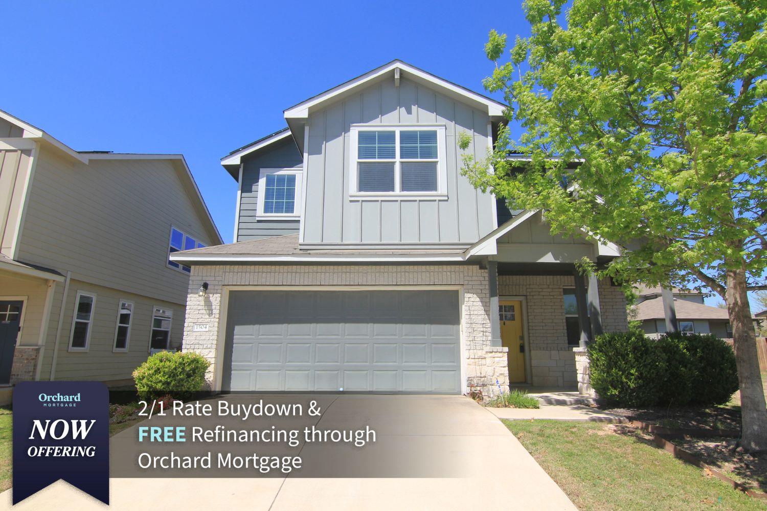 1504 Kandinsky Bnd #28, Pflugerville, TX, 78660