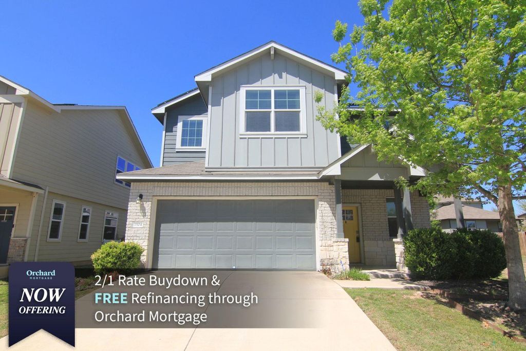 Photo of 1504 Kandinsky BND #28, Pflugerville, TX 78660 (MLS # 3612378)