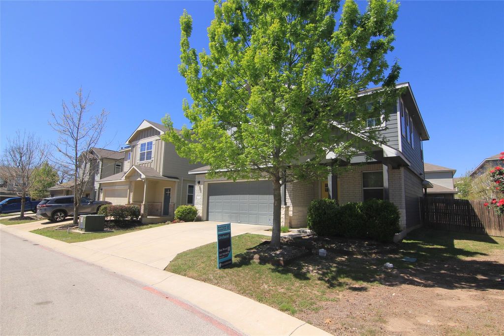 Photo of 1504 Kandinsky BND #28, Pflugerville, TX 78660 (MLS # 3612378)