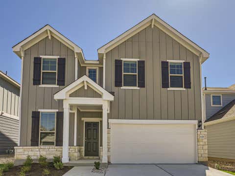 Photo of 1608 Holly Lake DR, Leander, TX 78641 (MLS # 4722041)