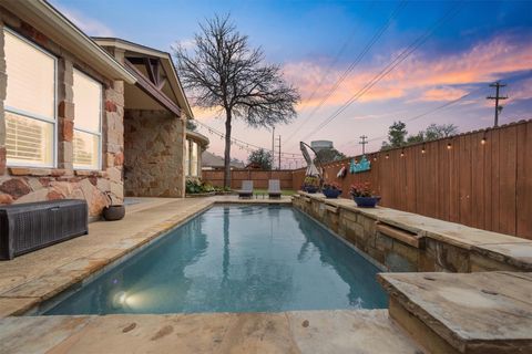 14504 Laurinburg DR Austin TX 78717