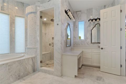 Tiny photo for 2900 Water Bank CV, Austin, TX 78746 (MLS # 5913781)