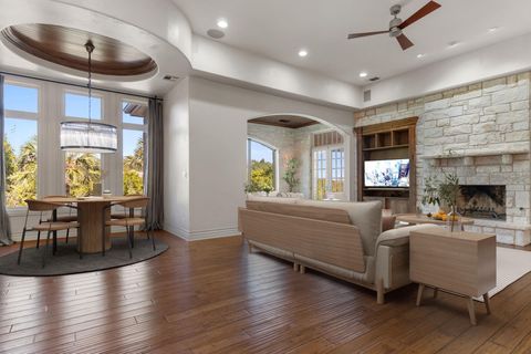 Tiny photo for 2900 Water Bank CV, Austin, TX 78746 (MLS # 5913781)