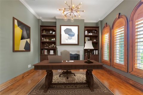 Tiny photo for 2900 Water Bank CV, Austin, TX 78746 (MLS # 5913781)