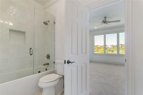 Tiny photo for 2900 Water Bank CV, Austin, TX 78746 (MLS # 5913781)