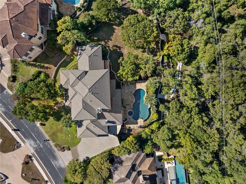 Tiny photo for 2900 Water Bank CV, Austin, TX 78746 (MLS # 5913781)