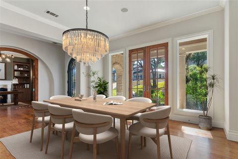 Tiny photo for 2900 Water Bank CV, Austin, TX 78746 (MLS # 5913781)