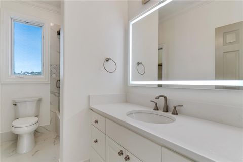 Tiny photo for 2900 Water Bank CV, Austin, TX 78746 (MLS # 5913781)