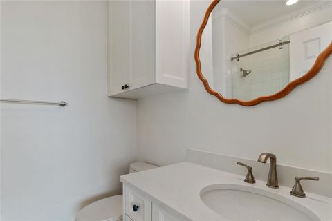 Tiny photo for 2900 Water Bank CV, Austin, TX 78746 (MLS # 5913781)