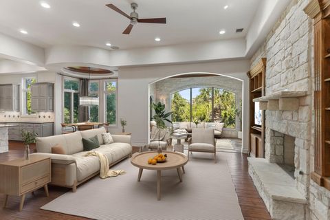 Tiny photo for 2900 Water Bank CV, Austin, TX 78746 (MLS # 5913781)