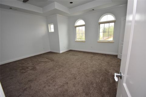 Tiny photo for 12105 Terraza CIR #67, Austin, TX 78726 (MLS # 1147686)
