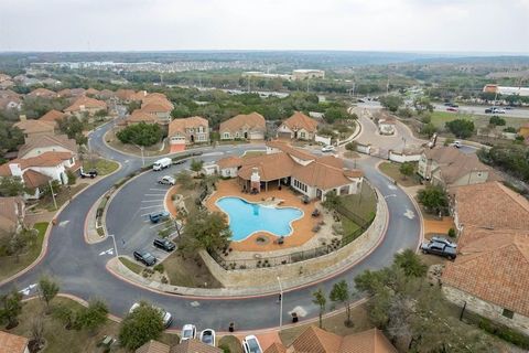 Tiny photo for 12105 Terraza CIR #67, Austin, TX 78726 (MLS # 1147686)