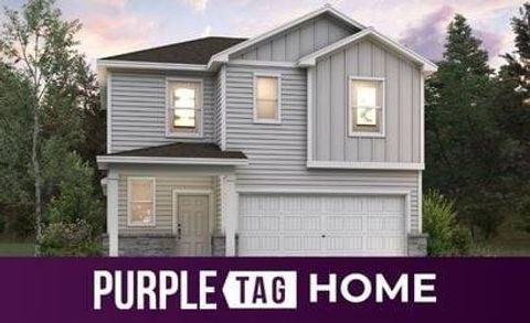 Tiny photo for 13221 Swift Wind DR, Buda, TX 78610 (MLS # 5537161)