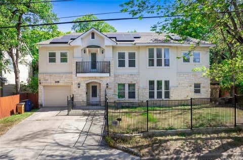Photo of 108 E 46th ST, Austin, TX 78751 (MLS # 8170758)