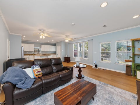 Tiny photo for 108 E 46th ST, Austin, TX 78751 (MLS # 8170758)