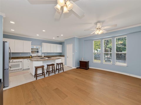 Tiny photo for 108 E 46th ST, Austin, TX 78751 (MLS # 8170758)