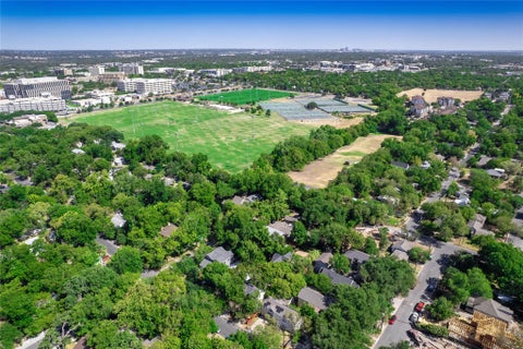 Tiny photo for 108 E 46th ST, Austin, TX 78751 (MLS # 8170758)