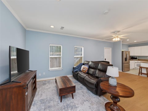 Tiny photo for 108 E 46th ST, Austin, TX 78751 (MLS # 8170758)