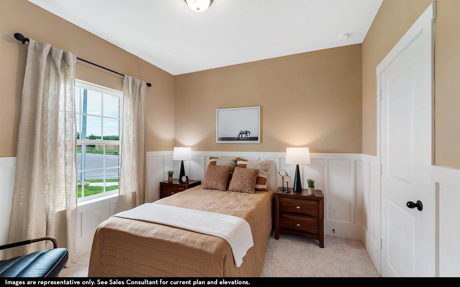 204 Quail Convey DR