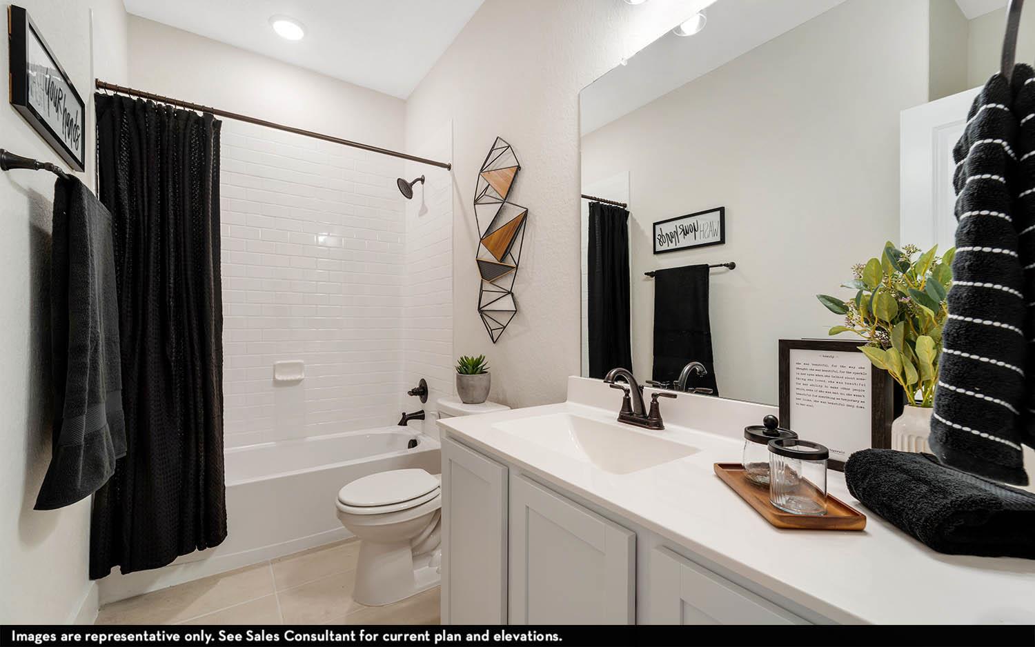 204 Quail Convey DR