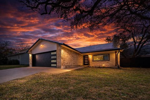 507 W Dittmar RD Austin TX 78745