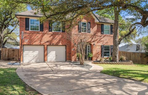 Photo of 11006 Needham CT, Austin, TX 78739 (MLS # 8576520)
