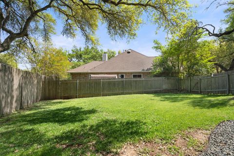 Tiny photo for 11006 Needham CT, Austin, TX 78739 (MLS # 8576520)