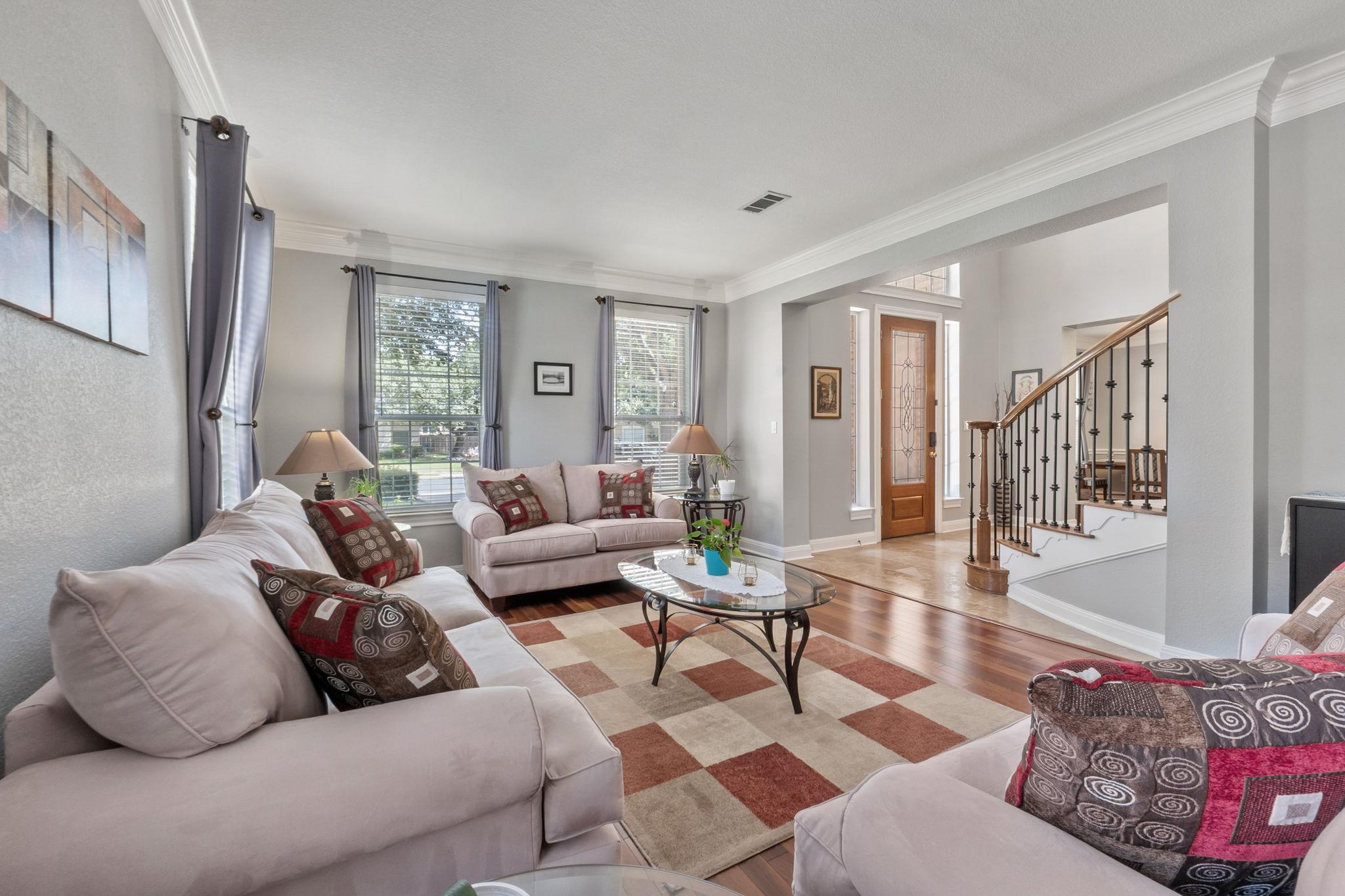 2147 Hilton Head DR