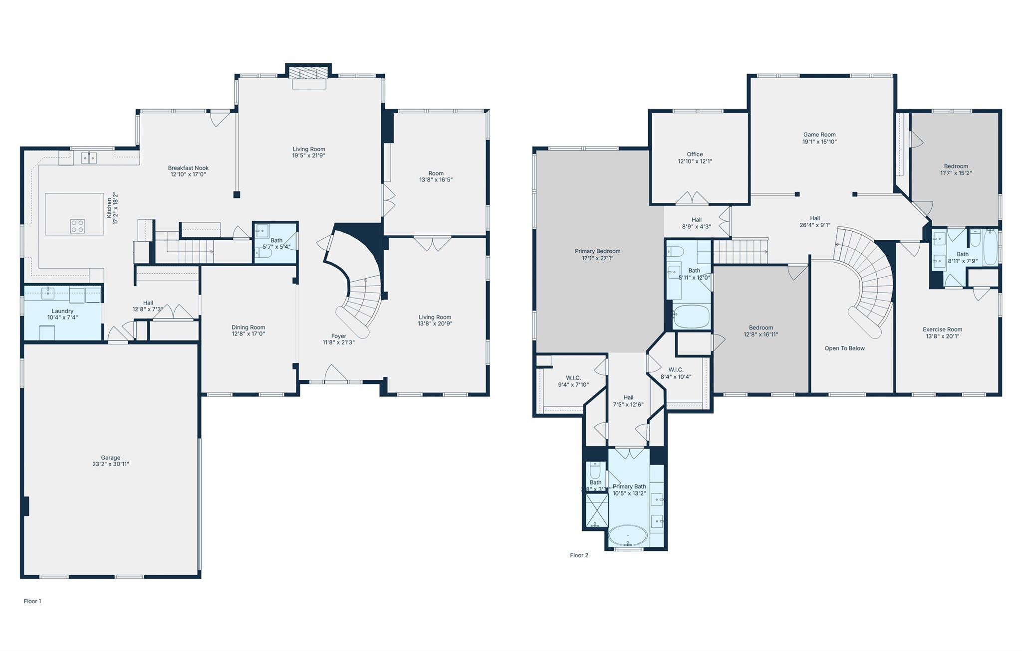 2147 Hilton Head DR