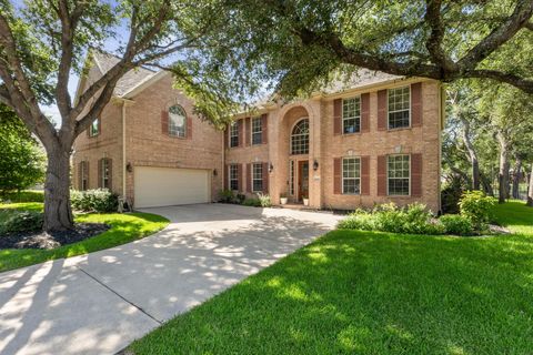 2147 Hilton Head DR Round Rock TX 78664